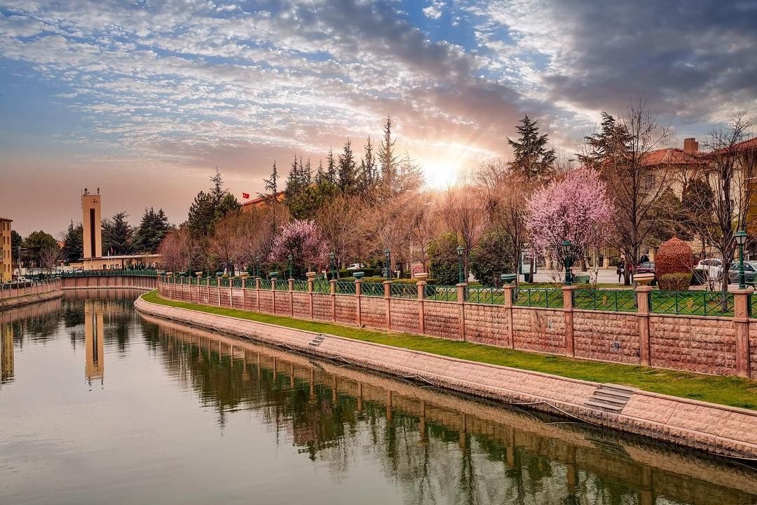 Eskişehir’de Boza Nerede İçilir?